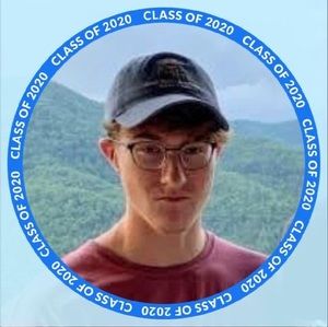 Meet your Posher, Caeden